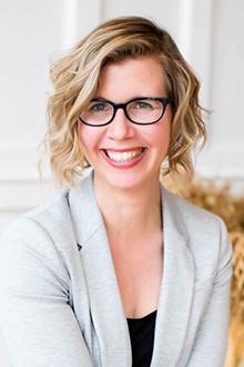 Photo of Susan Watts