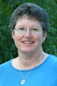 Photo of Deb Lewis