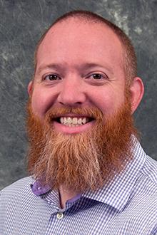Photo of Greg Bailey