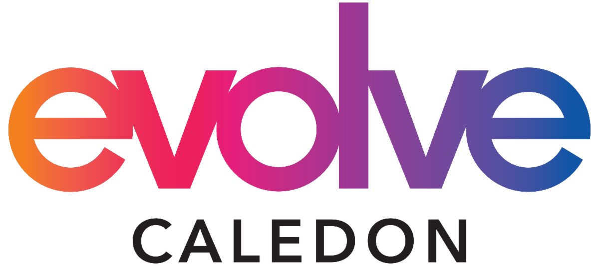 Check out our new combined retail store Evolve Caledon. 