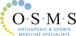 OSMS logo