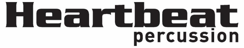 Heartbeat Percussion