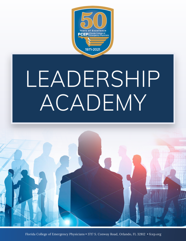 Leadership Academy FCEP