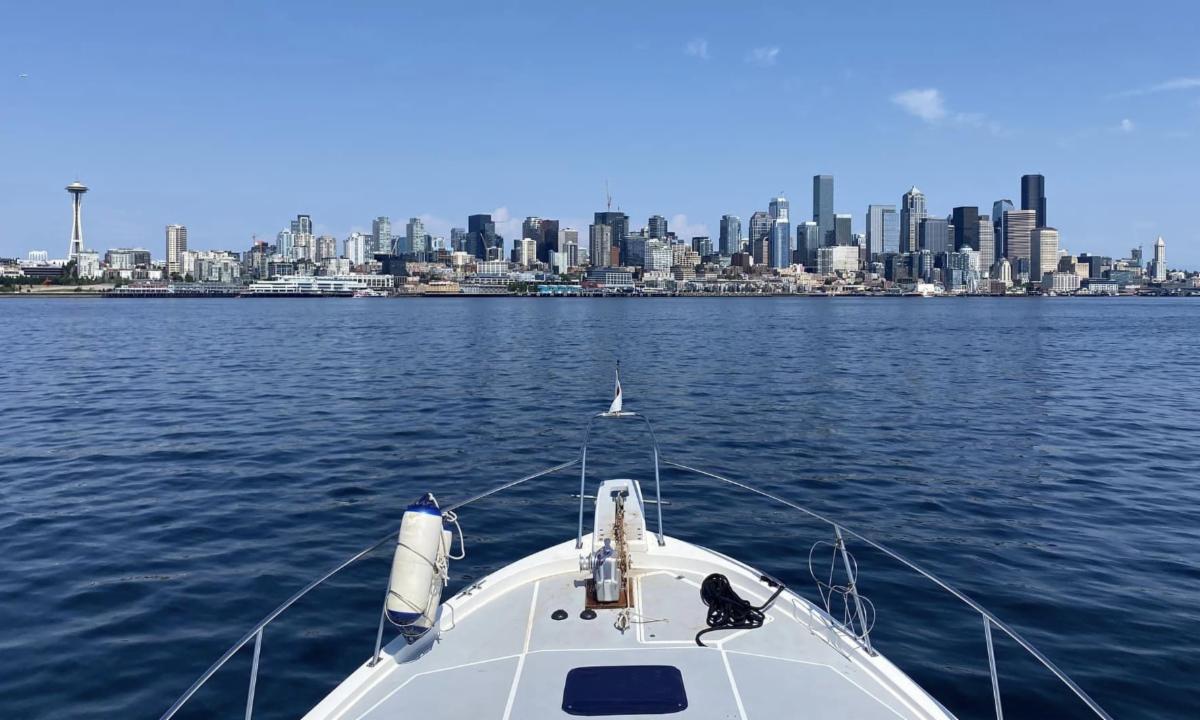 Weekly Email July 13, 2023