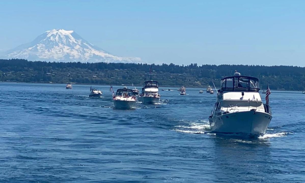 Weekly Email July 6, 2023