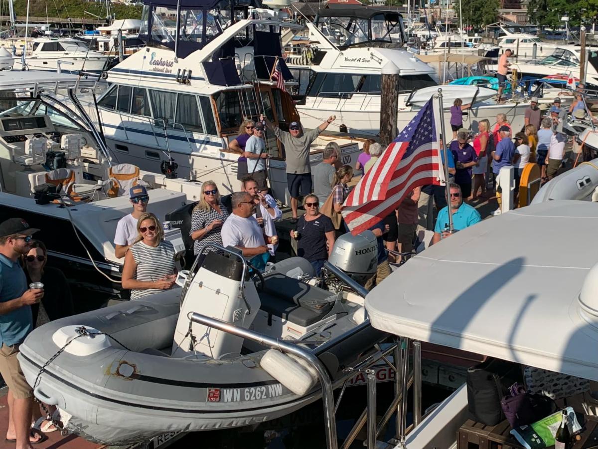 Weekly Email September 21, 2023