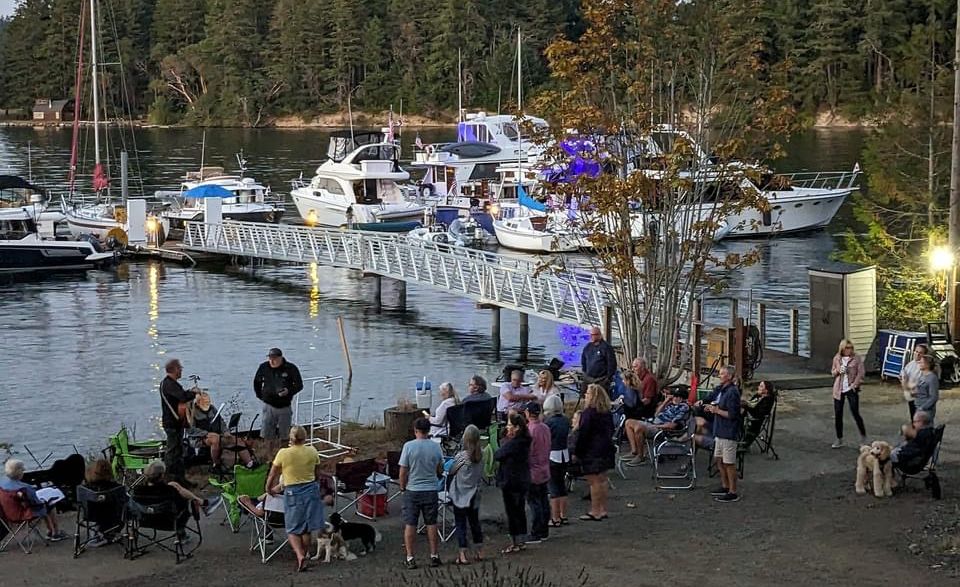 September Wavelengths