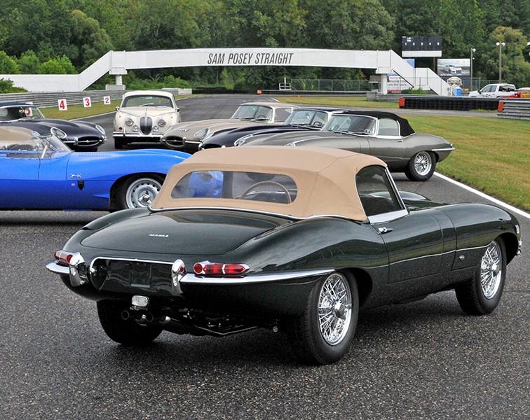 Text Motorcars Incorporated When You Need Service or Sales