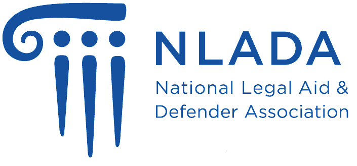 NLADA - National Legal Aid & Defender Association