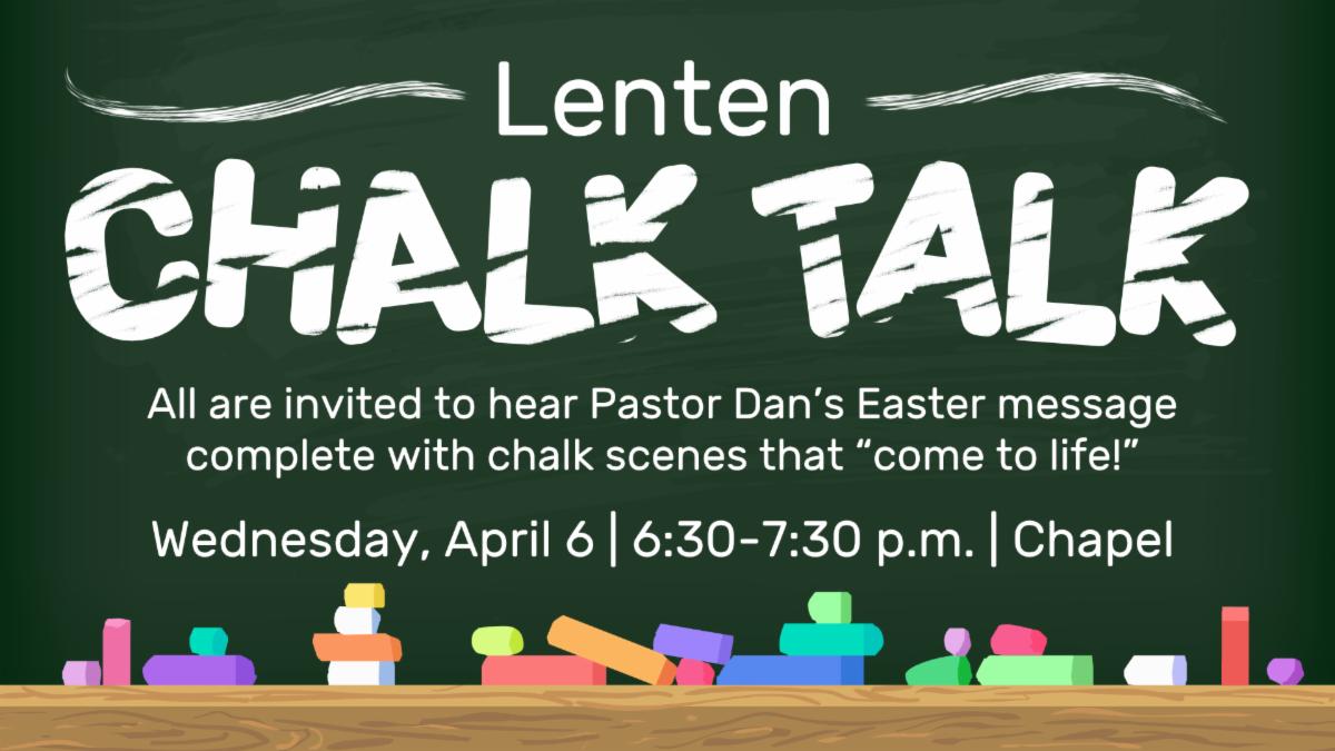 Your weekly information and updates