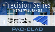 www.pac-clad.com for metal wall panels