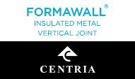 www.centriaperformance.com for insulated metal panels