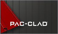 pac-clad.com for metal wall and roof panels