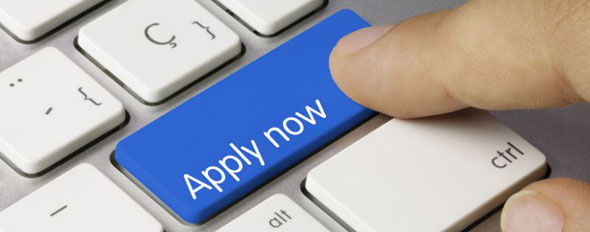 Apply graphic