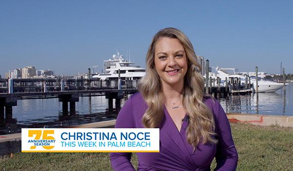 THis Week In Palm Beach 4-12-2019