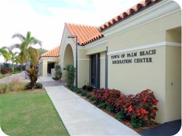 Palm Beach Recreation Center