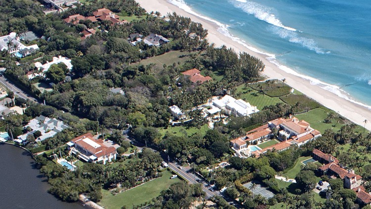 1285 S Ocean Blvd