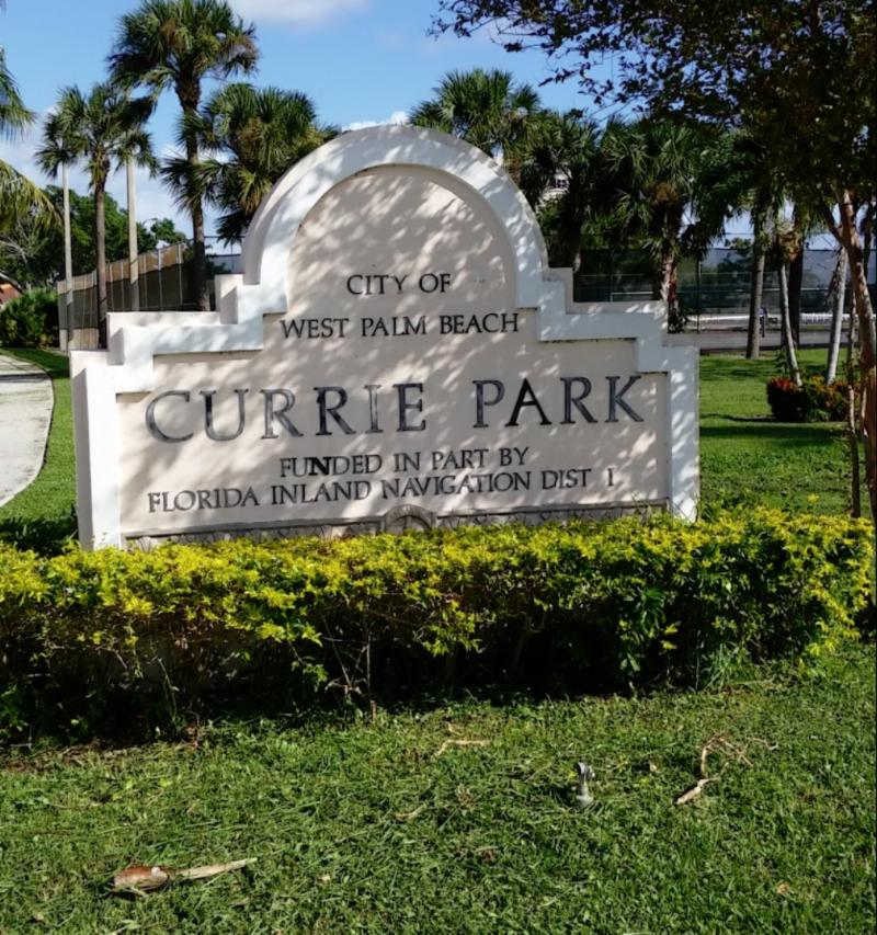 Currie Park