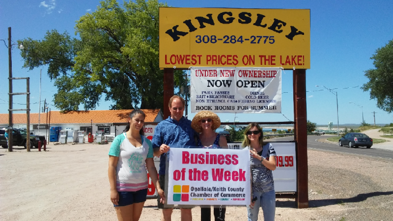 E News From Ogallala Keith County Chamber Of Commerce 6 19 2017