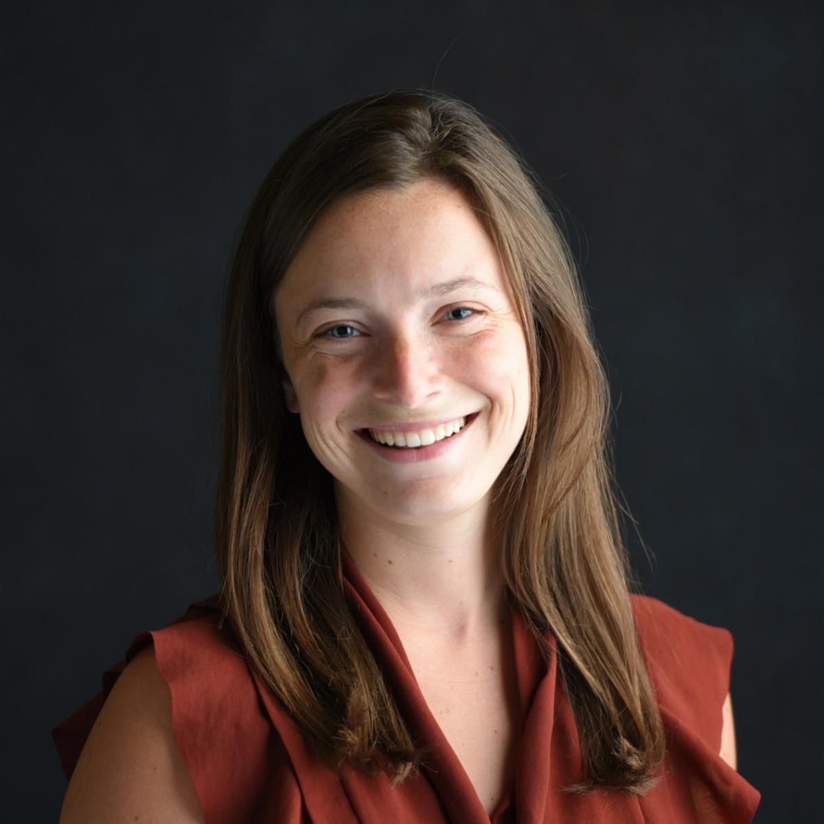 Introducing Our New Day Camp Assistant Director Sofy Maxman