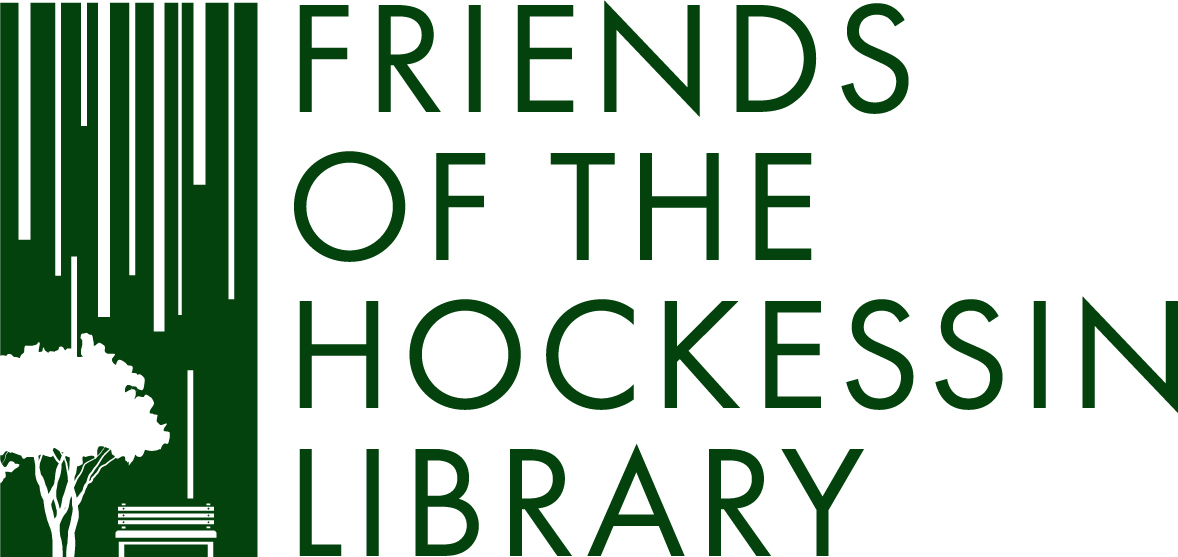 Connect with Hockessin Library March 2, 2021