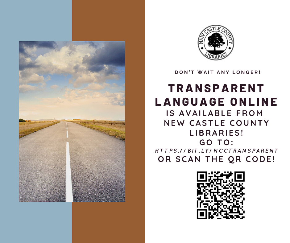 Connect with Hockessin Library July 20, 2021