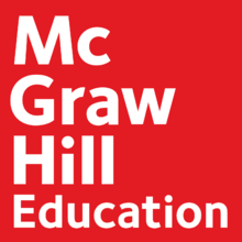 McGraw Hill Education logo