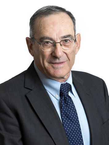 Eytan Gilboa