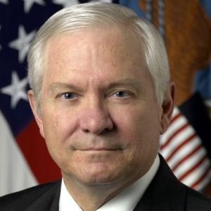 Robert Gates