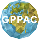 GPPAC logo