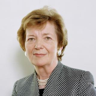 Mary Robinson