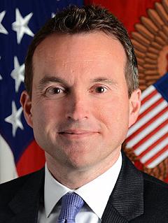 Eric Fanning