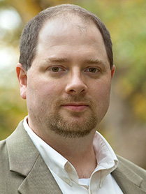 Erik Nisbet