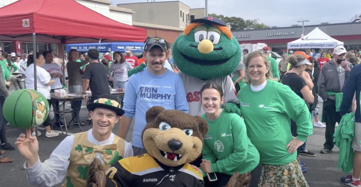 Fall Festivals, Parades, Policy and More!