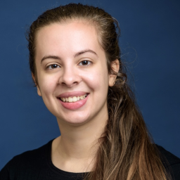 Head and shoulders photo of Dr. Amanda LeBel