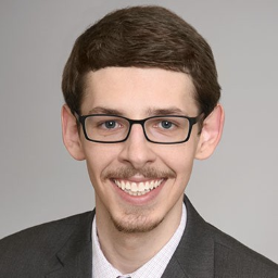 Head and shoulders photo of Jeffrey Bogard