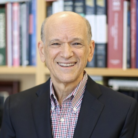 Headshot of Eric Nestler