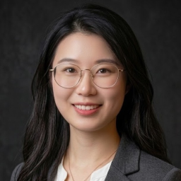 Head and shoulders photo of Dr. Jing Jin 