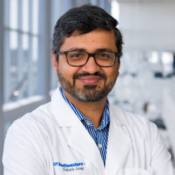 Head and shoulders photo of Dr. Mohsin Khan