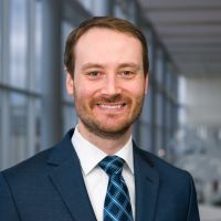 Headshot of Chad Lane