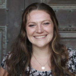 Headshot of Hadley Daniels