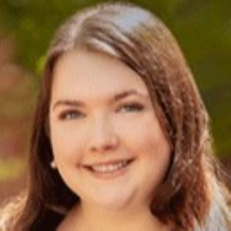 Headshot of Kristin Wolfe