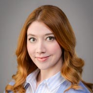Headshot of Dr. Puckett-Perez