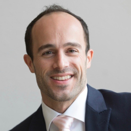 Head and shoulders photo of Nicholas Westers