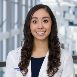 Headshot of Dr Marisela Munoz Puga