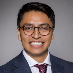 Head and shoulders photo of Raul Reseniz-Gonzalez