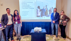 Dr Guillory presentation at AADPRT