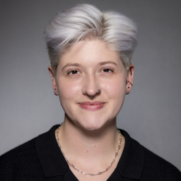 Headshot of Bree Horrocks