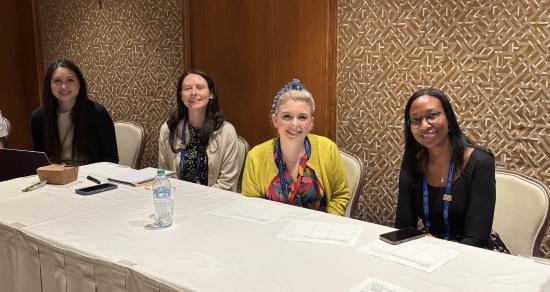 AAP-Salt Lake City Presentation Woolbert, King, Baker, Frolov