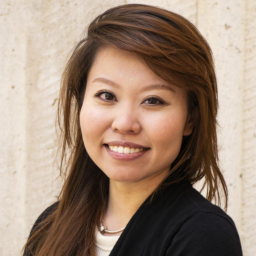 head and shoulders photo of Dr. Dieu Truong